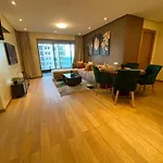 Marina Apartment Ocean View By Appartayla