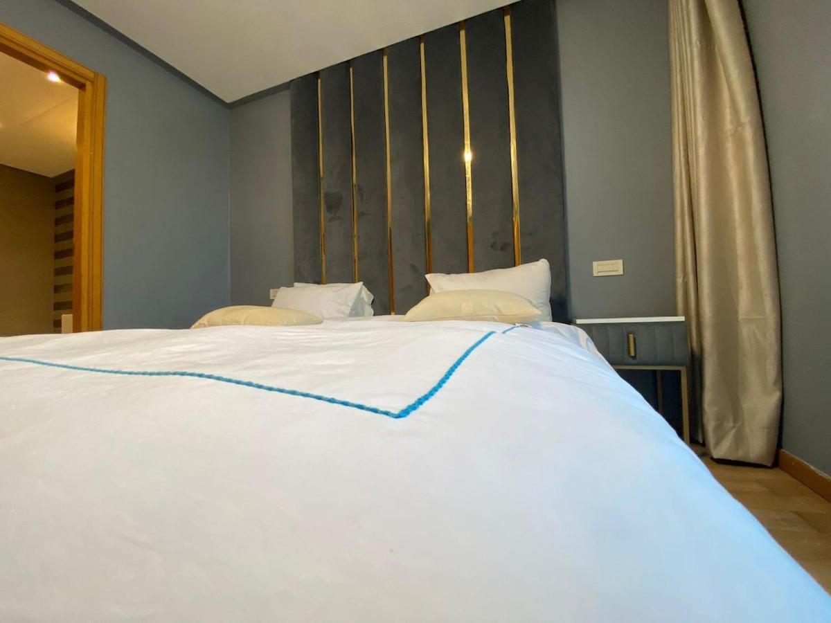 Apartamento Marina Ocean View By Appartayla Casablanca