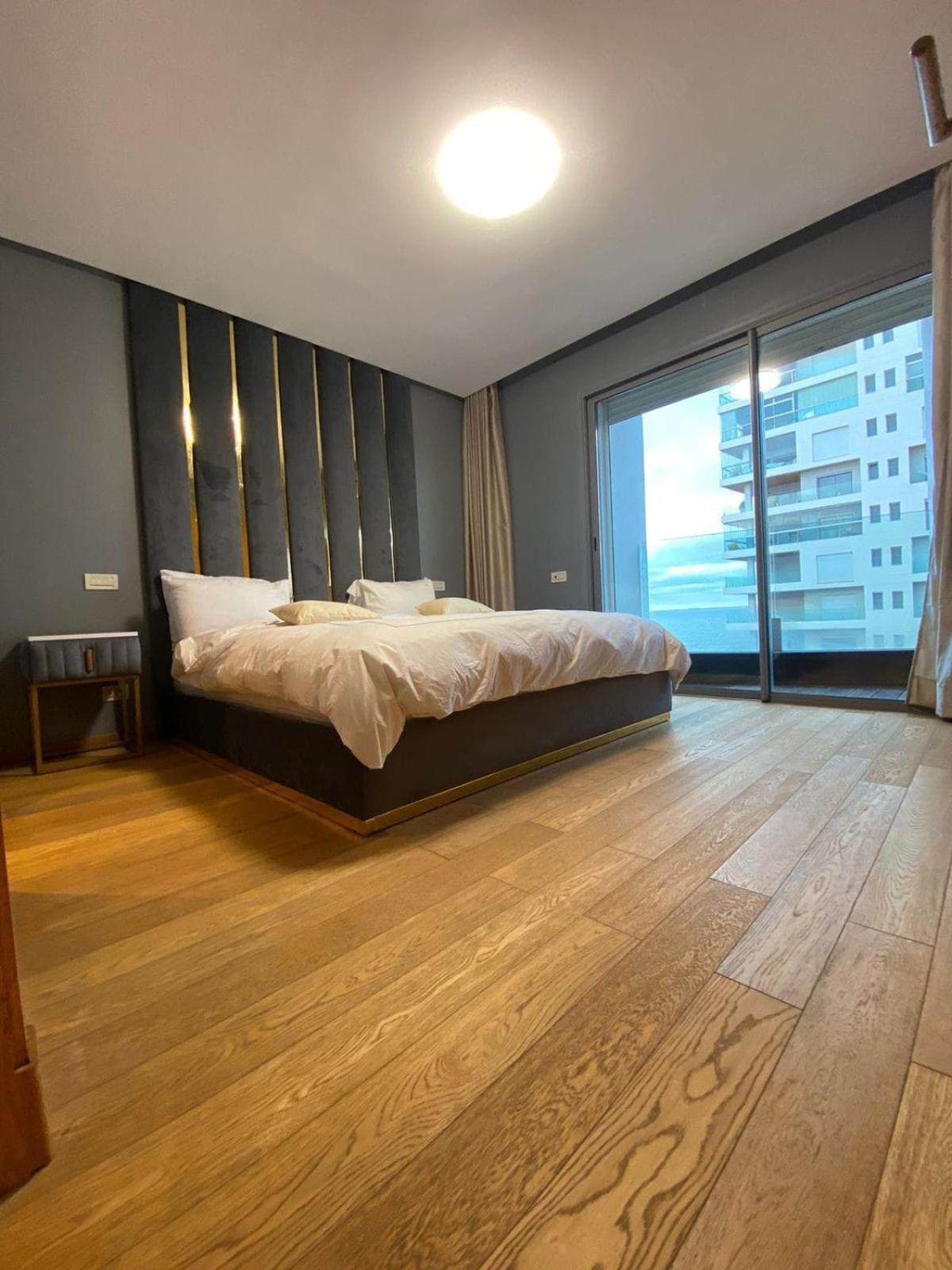 Marina Ocean View By Appartayla * Casablanca