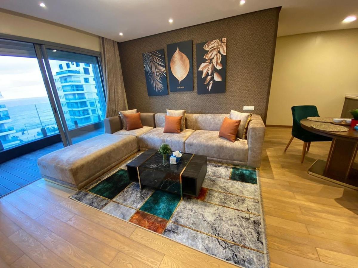 Marina Ocean View By Appartayla Apartamento *