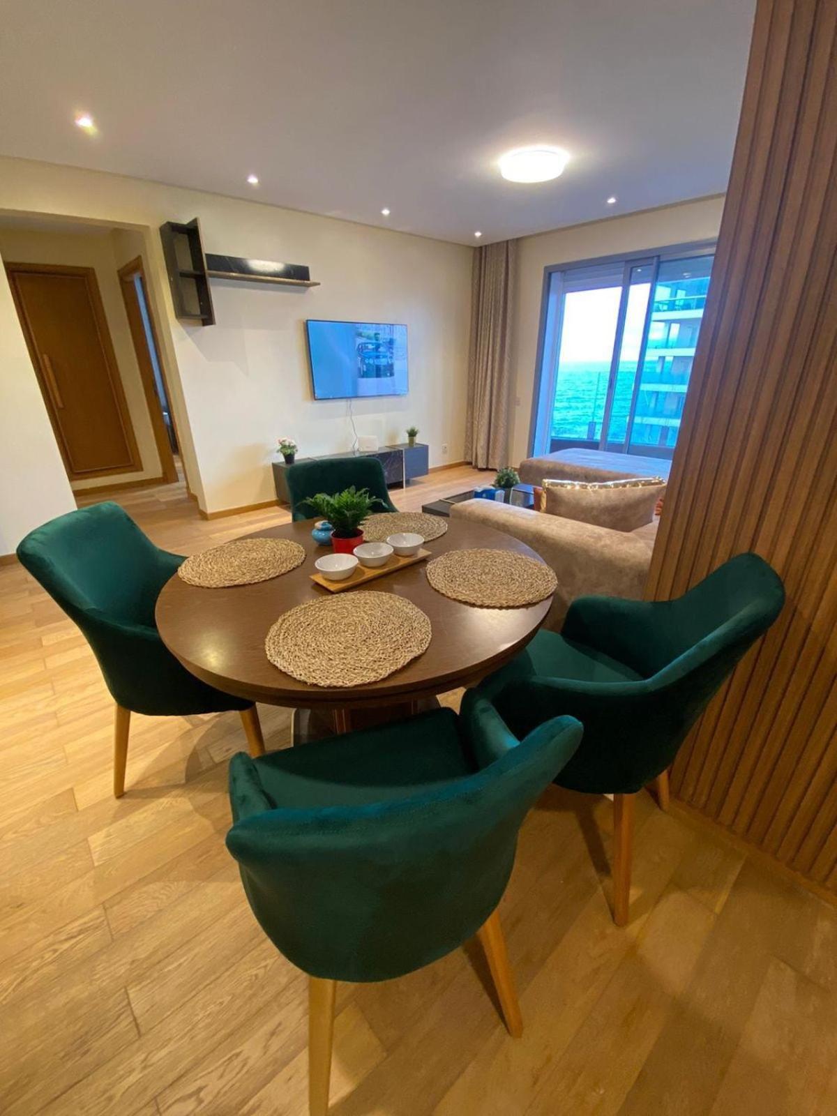 Apartamento Marina Ocean View By Appartayla