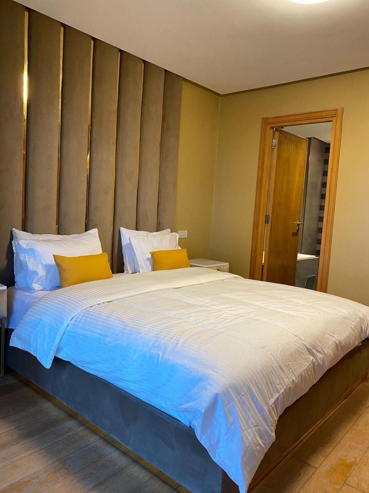 Apartamento Marina Ocean View By Appartayla Casablanca