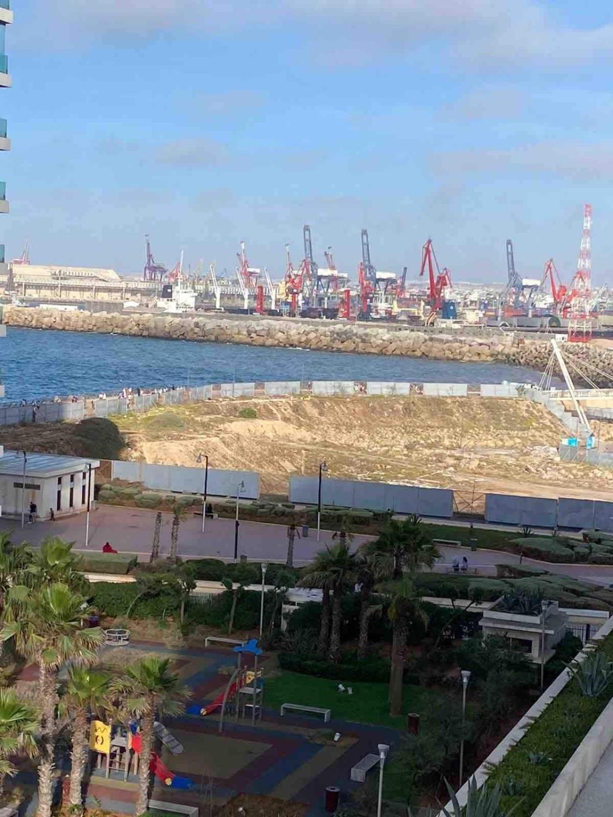 Marina Ocean View By Appartayla