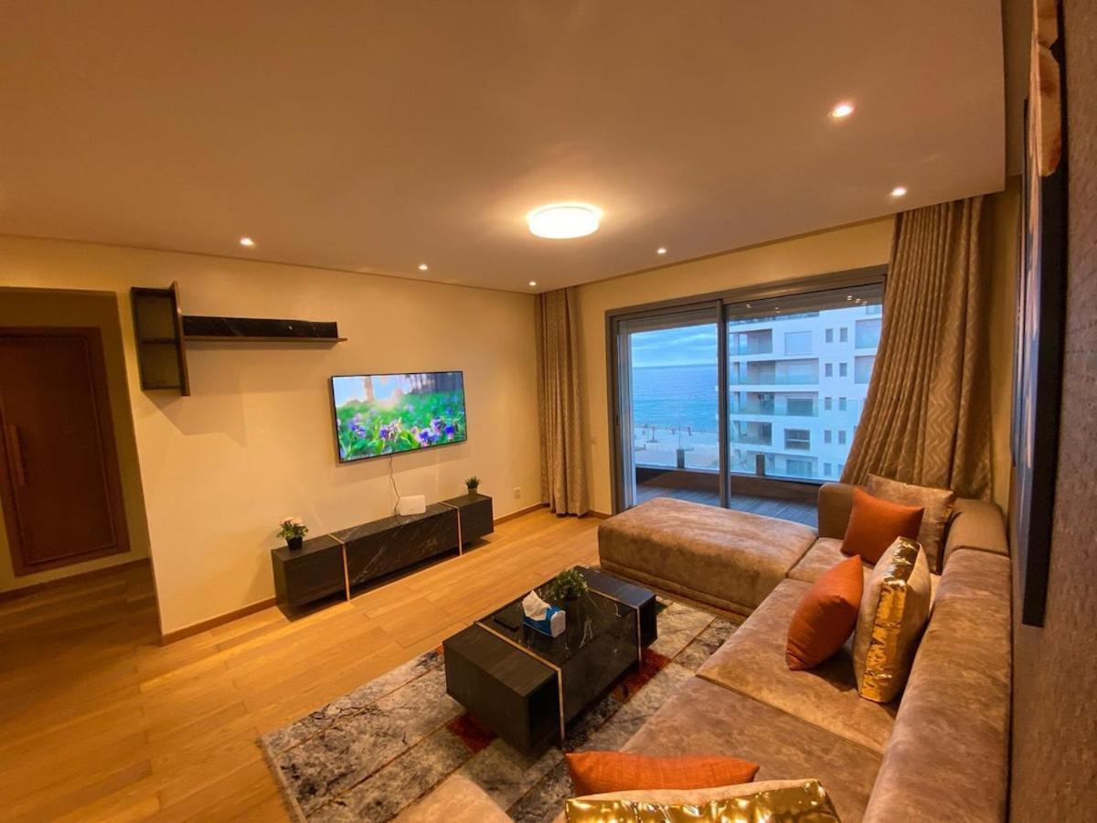 Marina Ocean View By Appartayla Apartamento