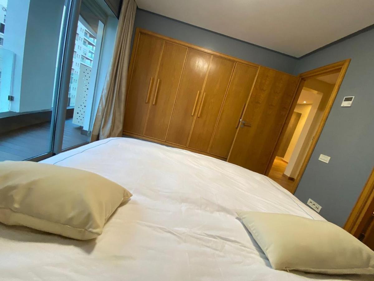 Apartamento Marina Ocean View By Appartayla *