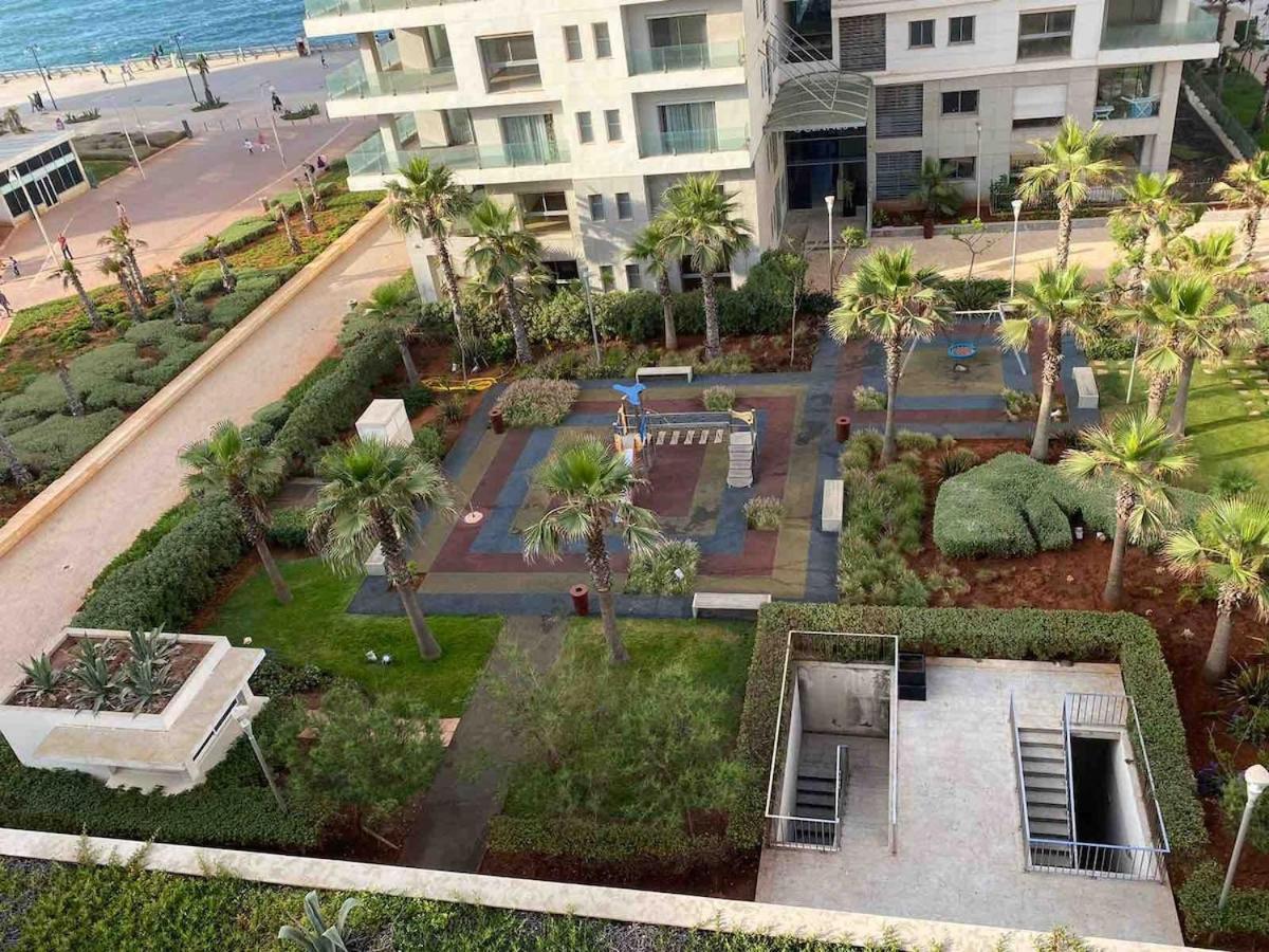 Apartamento Marina Ocean View By Appartayla *