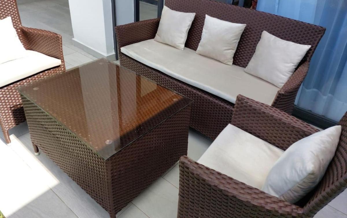 Marina Ocean View By Appartayla Apartamento Casablanca