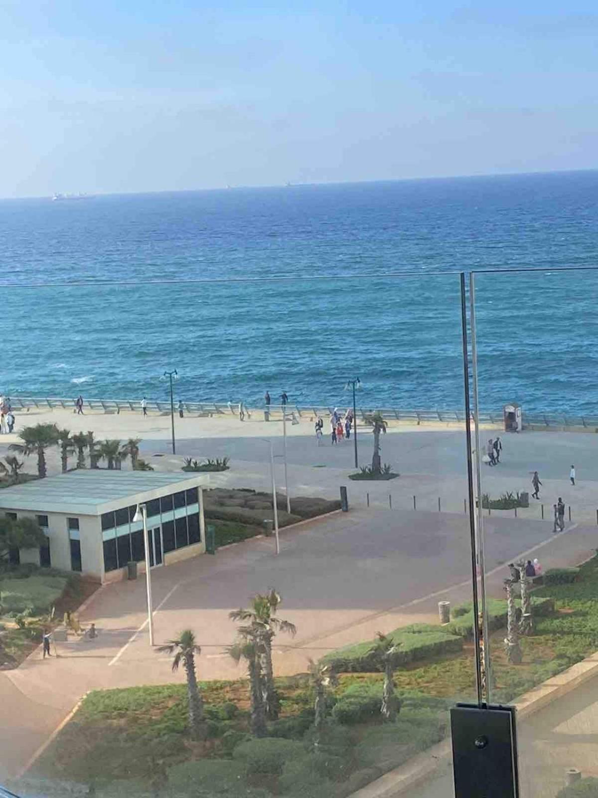 Marina Ocean View By Appartayla Apartamento