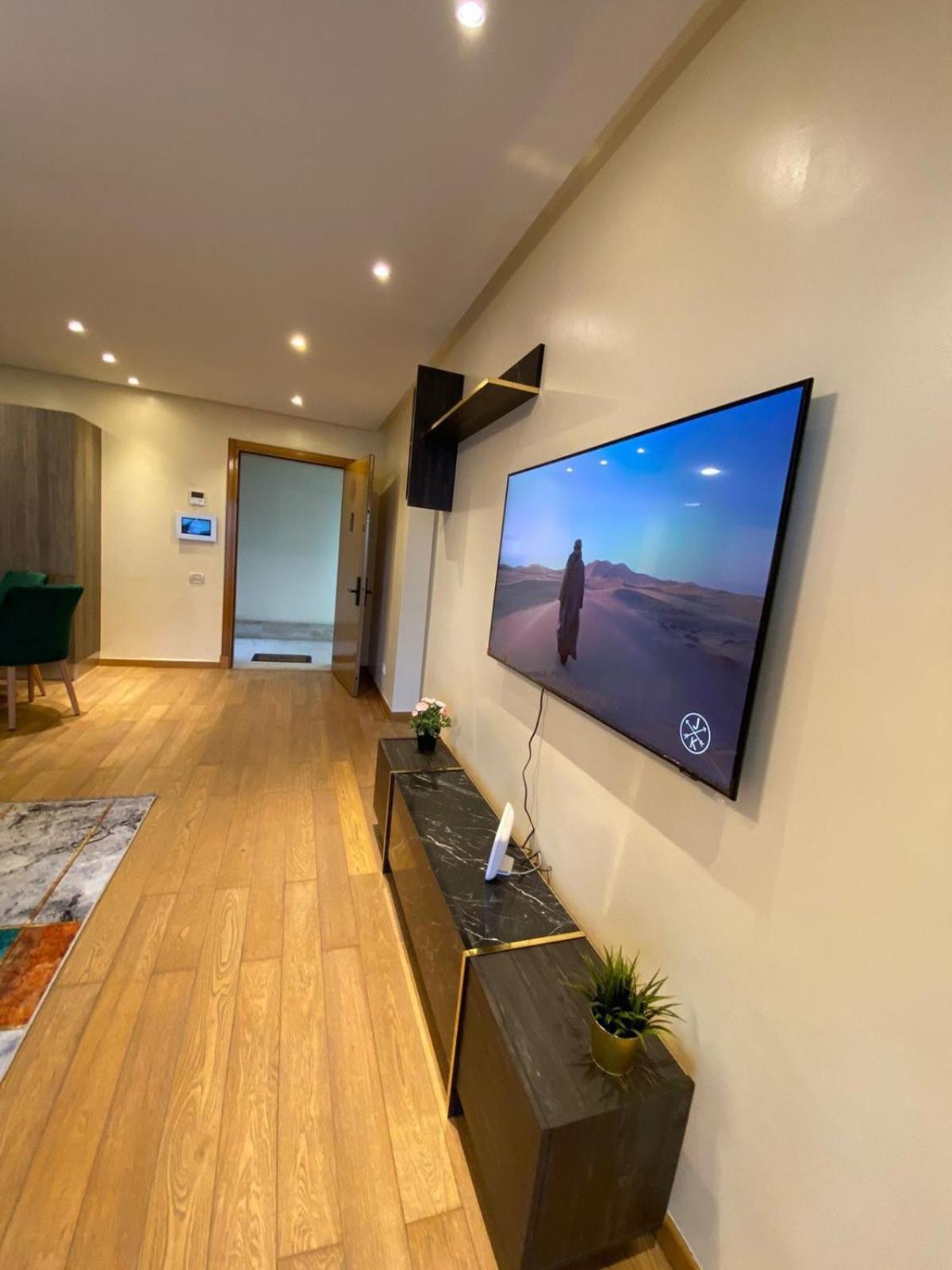 Marina Ocean View By Appartayla Apartamento *