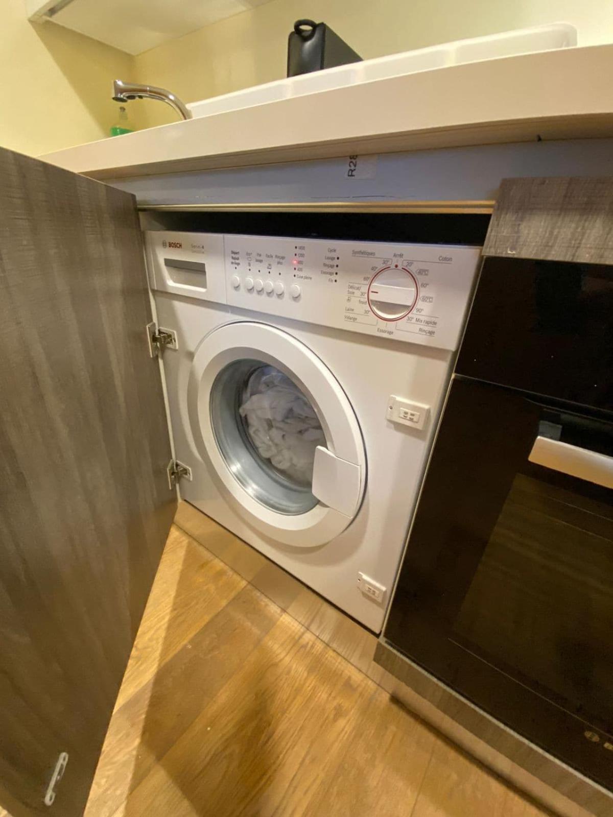 Apartamento Marina Ocean View By Appartayla Casablanca