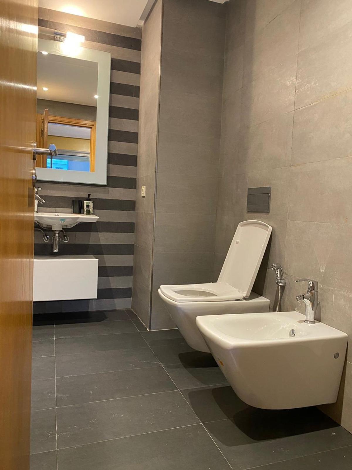 Marina Ocean View By Appartayla Apartamento Casablanca