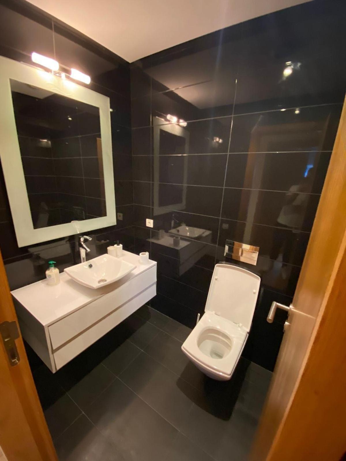 Apartamento Marina Ocean View By Appartayla Casablanca
