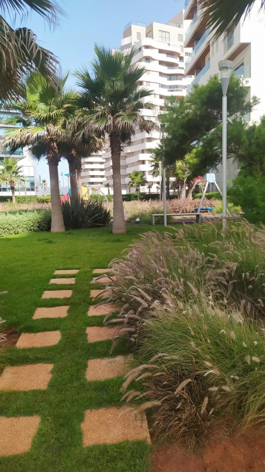Marina Ocean View By Appartayla * Casablanca